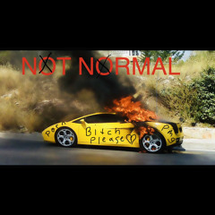 NOT NORMAL