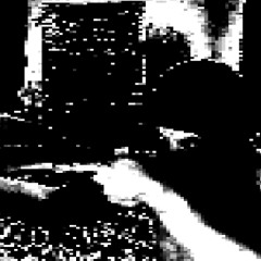 black metal riffs (2 guitar tracks)