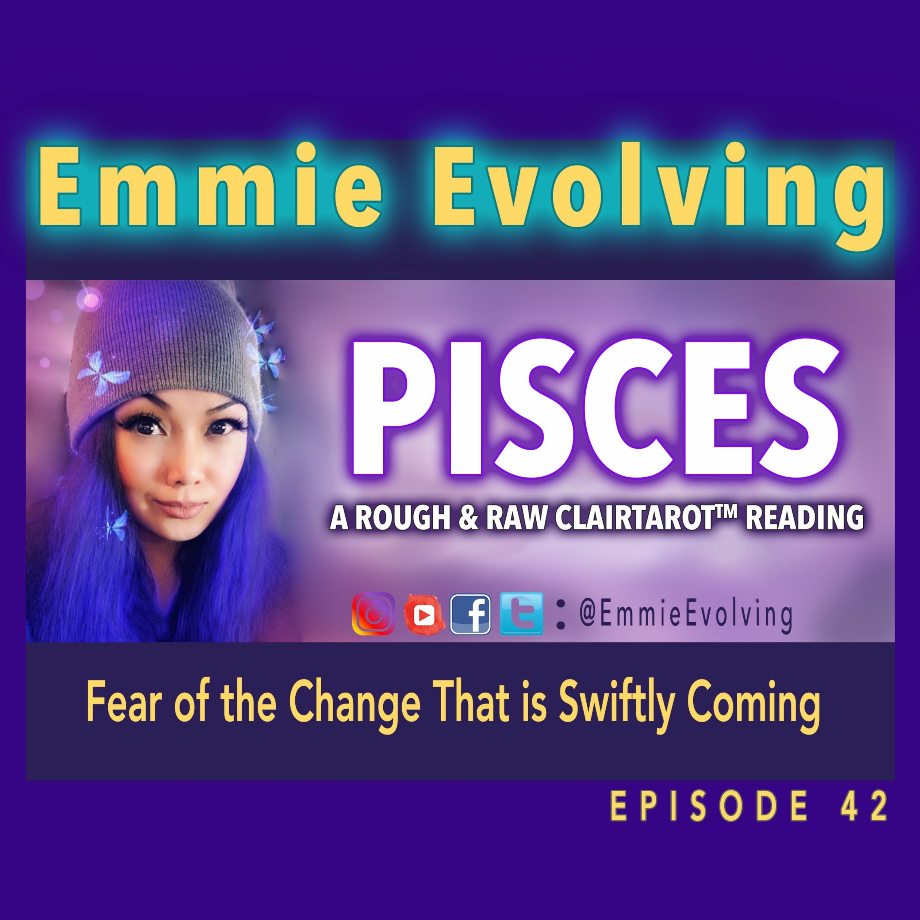 Emmie Evolving