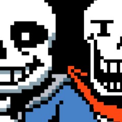 Sans Makes A Song Ft. Papyrus All Versions