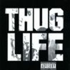 2Pac - Str8 Ballin (Chopped and Screwed OBFUSCOUS)