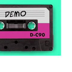 song demo "touch wood" (wait for the guitar part!)