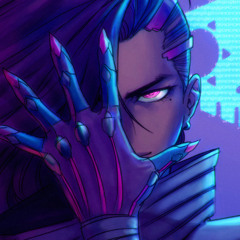 NUH - BOOP (CLIP) (MARCH PATREON PLATE)