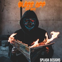 Blaze Off