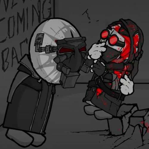 Madness Combat 9.5 OST Complete Ver.