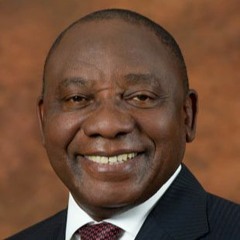 President Cyril Ramaphosa - 22 April 2022