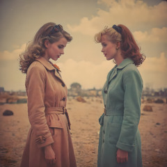 In The Days After Her Mother’s Call