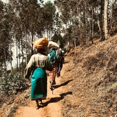 A Thousand Hills w/ Sokie - 13.01.22