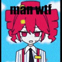 I am in my fnaf era (I bet your pronouns are she har har har har har)