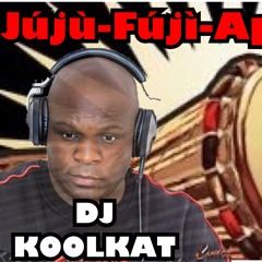 Juju - Fuji - Apala Mix