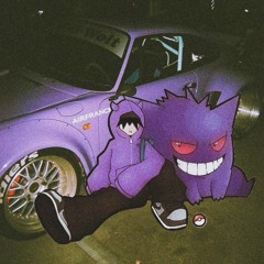 V8 motor car (prod.fate)
