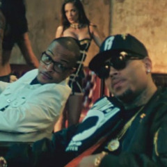 Private Show to Lovers and Friends (Mash Up) T.i. ft Chris Brown