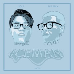 IceMan - Sol7 Ft MCK