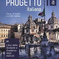 [View] KINDLE 📖 Nuovissimo Progetto italiano: Libro dello studente e Quaderno degli