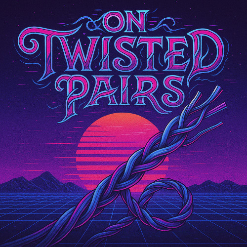 On Twisted Pairs [ShadeFade]