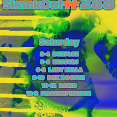 Skankout #288! 08-11-2025 - Jungle Mix