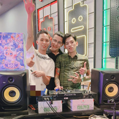 Vietmix Nghe Gio Noi Em Den Tim Toi 2025 - Tùng Peo Ft Xeko AT