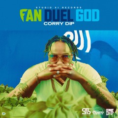 CORRY DIP - FANDUEL GOD