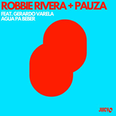 Agua Pa Beber (Extended Mix) [feat. Gerardo Varela]