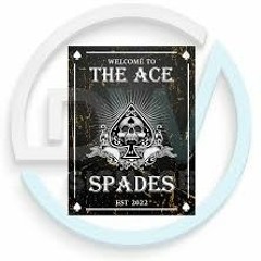 ace of spades The Sign 11gbz Dnb Remix