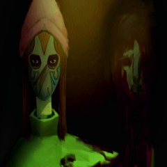 "WOLF IN SHEEP SKIN" - PR4GA