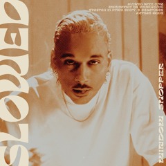 Laylow & Hamza - WINDOW SHOPPER 𝗦𝗟𝗢𝗪𝗘𝗗