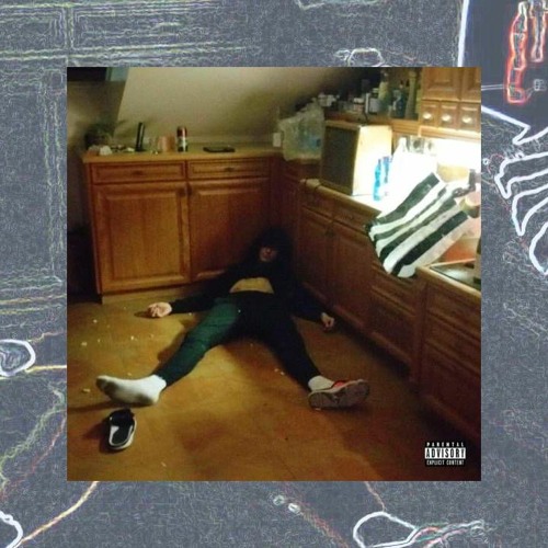 Nik Tendo - S.P.J.D. (DNB Remix)