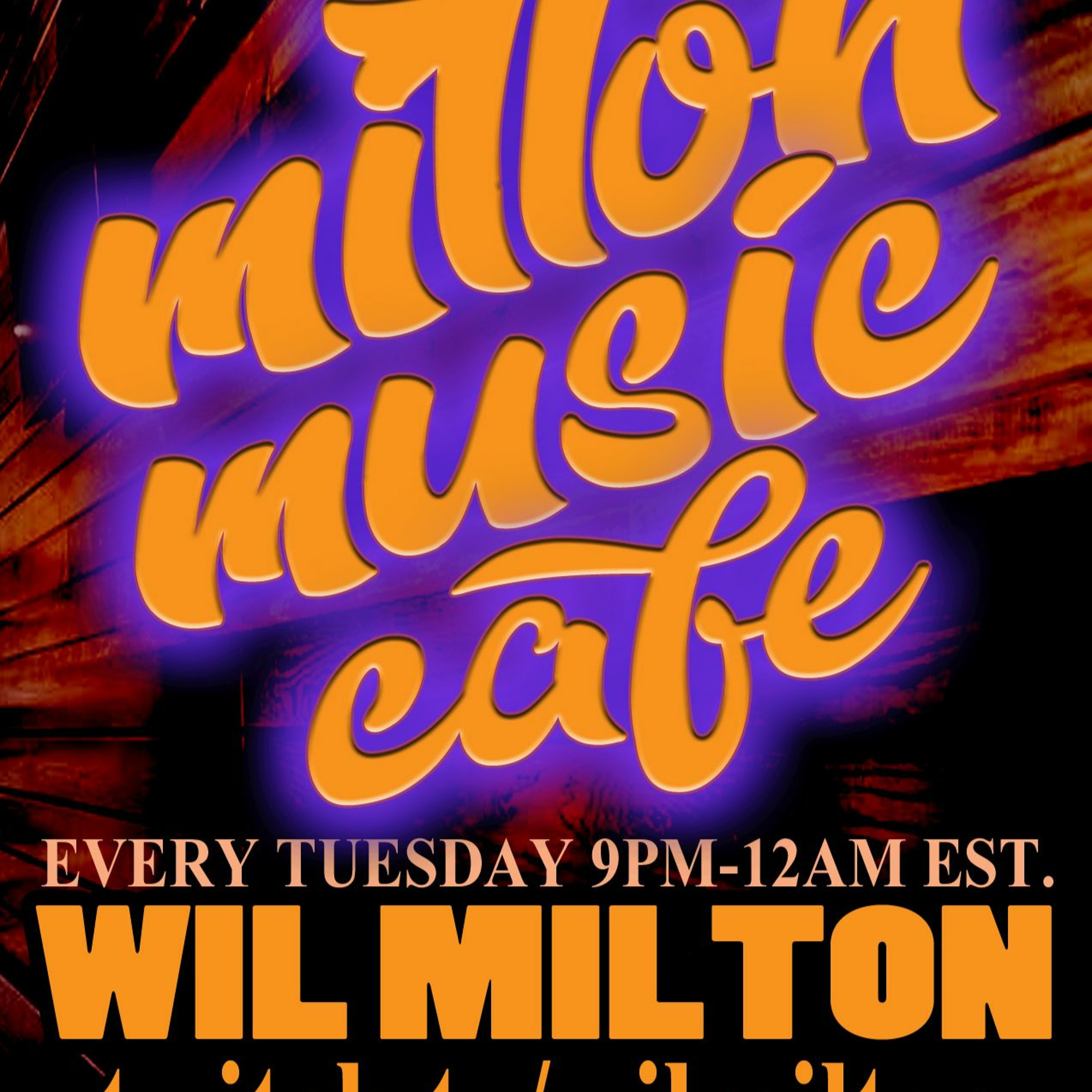 Wil Milton