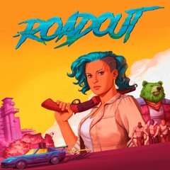 RoadTrip by Gustavo Rocha