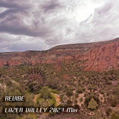 Lazer Valley 2023 Mix