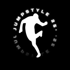 jumpstyle 25'