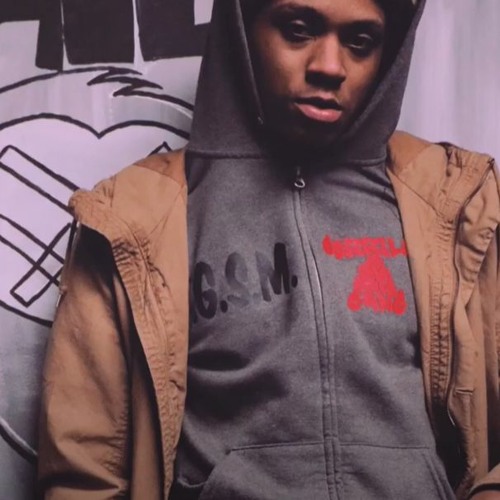 Schlish - My Rock (Freestyle) CLDLN Intro