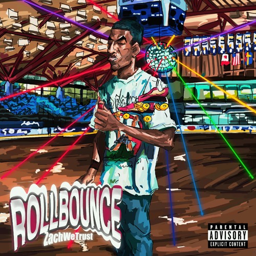 Roll Bounce (prod. somuchsauce)