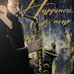 Tim Hazanov Single  prod. by Dj Alexander Rozenbaum