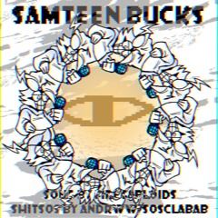 Samteenbucks