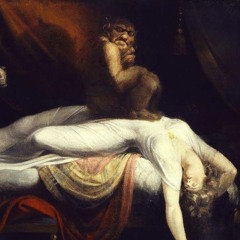 Ghostemane type beat