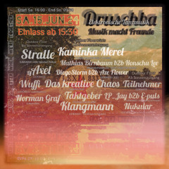 DRUSCHBA __LEXIA833__ Niedergörsdorf 15062024