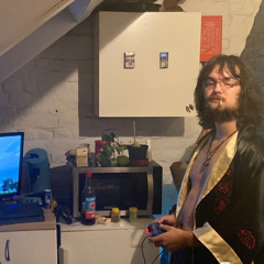 Crosstown Cyberblue ft Pliefju