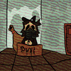 19 - Swampy Salesman