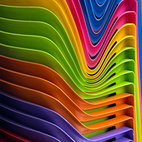 Ma Sha - Extime [TraTraTrax]