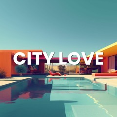 [FREE] K Pop x City Pop Type Beat "City Love"