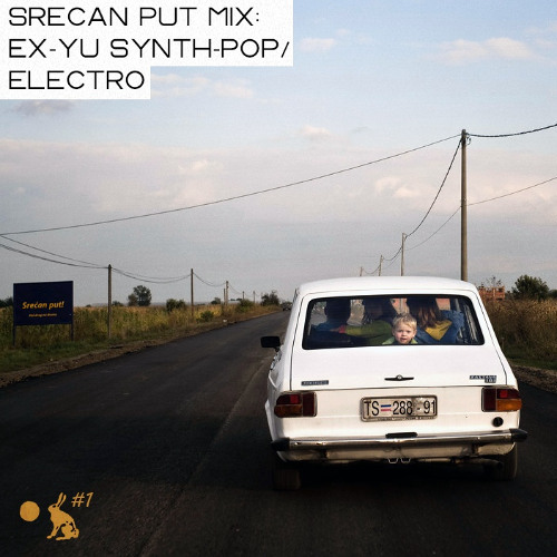 DEEP-TY-CH - mix 1 ex-yu synth-popelectro (srećan put)