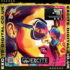 Klubb Efekt & Yes ii - Free   ### RELEASED 7th AUGUST ###