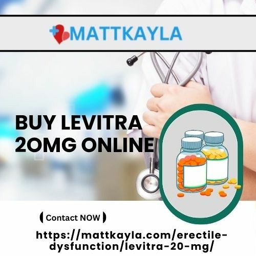 Stream levitra 20mg may be a successful medication for treating ED. by levitra 20mg may be a successful medication for tr | Listen online for free on SoundCloud