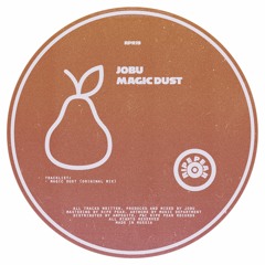 RPR19 | JoBu - Magic Dust | Single