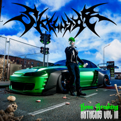 BONE BREAKING ANTHEMS VOL.III