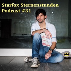 Starfox Sternenstunden Podcast #31
