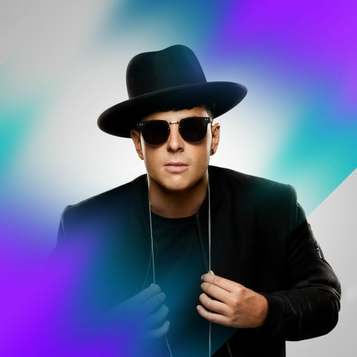 Full Moon with Timmy Trumpet - October, 2024