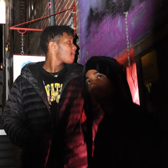 Christo & XenoBray! - For Free(Prod. Outcome beats)