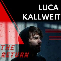 Luca Kallweit - N E O N - Techno Session August